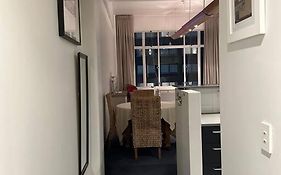 Hyper-Central Apartment Downtown Auckland