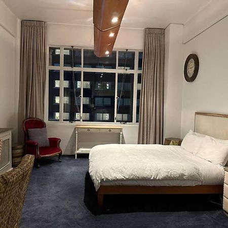 Hyper-Central Apartment Downtown Auckland Exterior photo
