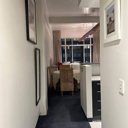 Hyper-Central Apartment Downtown Auckland Exterior photo